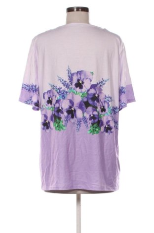 Bluzka damska Unbranded, Rozmiar XXL, Kolor Kolorowy, Cena 51,99 zł