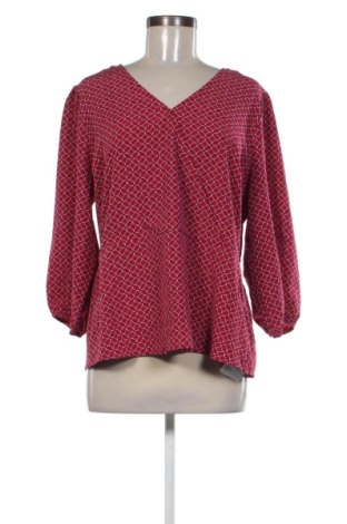 Дамска блуза Unbranded, Размер XL, Цвят Многоцветен, Цена 10,22 €