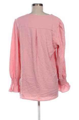 Дамска блуза Unbranded, Размер XL, Цвят Пепел от рози, Цена 10,22 €