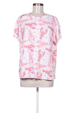 Γυναικεία μπλούζα Unbranded, Μέγεθος XL, Χρώμα Πολύχρωμο, Τιμή 11,99 €