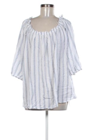 Bluză de femei Unbranded, Mărime 3XL, Culoare Multicolor, Preț 60,99 Lei