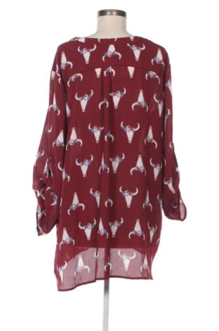 Női blúz Unbranded, Méret 3XL, Szín Sokszínű, Ár 4 949 Ft