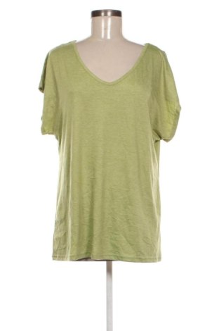 Dámská halenka Unbranded, Velikost XL, Barva Zelená, Cena  289,00 Kč