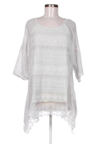 Bluză de femei Unbranded, Mărime XL, Culoare Gri, Preț 52,13 Lei