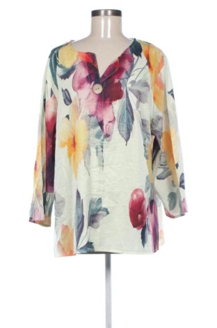 Dámska blúza Unbranded, Veľkosť XL, Farba Viacfarebná, Cena  11,95 €