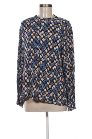 Γυναικεία μπλούζα Unbranded, Μέγεθος XXL, Χρώμα Πολύχρωμο, Τιμή 11,99 €