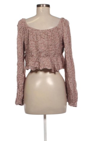 Дамска блуза Unbranded, Размер L, Цвят Многоцветен, Цена 10,22 €