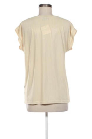 Bluzka damska Unbranded, Rozmiar S, Kolor Złocisty, Cena 51,99 zł