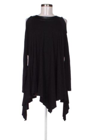 Bluză de femei Unbranded, Mărime XL, Culoare Negru, Preț 52,13 Lei