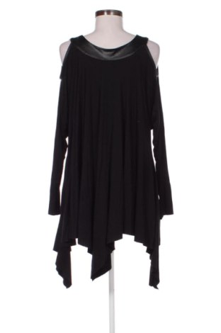 Bluză de femei Unbranded, Mărime XL, Culoare Negru, Preț 52,13 Lei