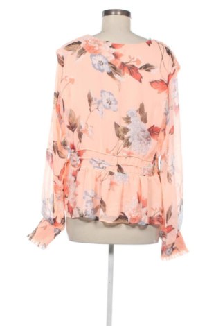 Дамска блуза White House / Black Market, Размер XL, Цвят Многоцветен, Цена 91,00 €