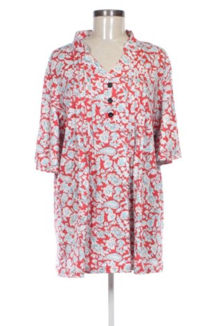 Dámská halenka Unbranded, Velikost XXL, Barva Vícebarevné, Cena  289,00 Kč