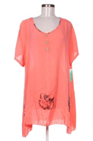 Bluză de femei Unbranded, Mărime XL, Culoare Roșu, Preț 83,41 Lei