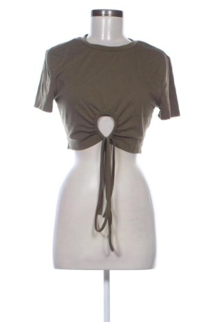 Дамска блуза Unbranded, Размер S, Цвят Зелен, Цена 10,22 €