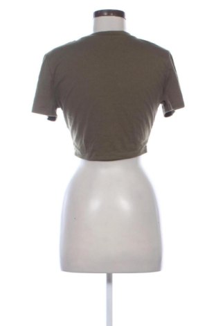 Дамска блуза Unbranded, Размер S, Цвят Зелен, Цена 10,22 €