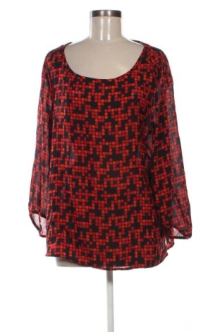 Bluzka damska Unbranded, Rozmiar XL, Kolor Kolorowy, Cena 51,99 zł