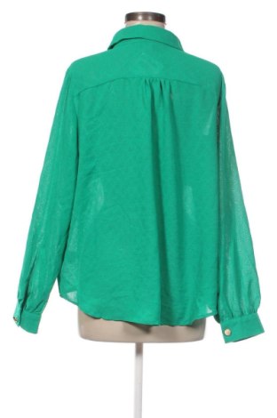 Bluzka damska Unbranded, Rozmiar XL, Kolor Zielony, Cena 51,99 zł