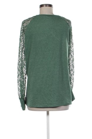 Bluză de femei Unbranded, Mărime XL, Culoare Verde, Preț 60,99 Lei
