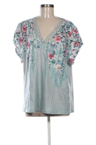 Dámská halenka Unbranded, Velikost XXL, Barva Vícebarevné, Cena  289,00 Kč