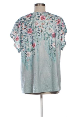 Dámská halenka Unbranded, Velikost XXL, Barva Vícebarevné, Cena  289,00 Kč