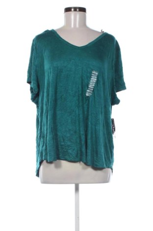 Damen Shirt Unbranded, Größe XXL, Farbe Grün, Preis € 11,99