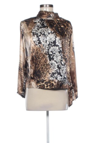 Γυναικεία μπλούζα Unbranded, Μέγεθος M, Χρώμα Πολύχρωμο, Τιμή 9,70 €