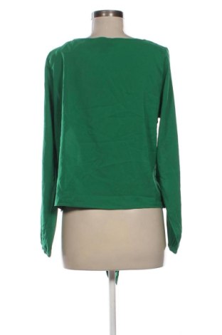 Дамска блуза Unbranded, Размер L, Цвят Зелен, Цена 10,22 €