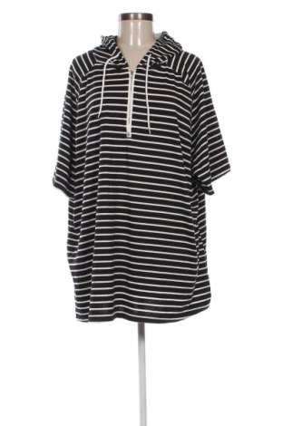 Bluzka damska Unbranded, Rozmiar 4XL, Kolor Kolorowy, Cena 51,99 zł