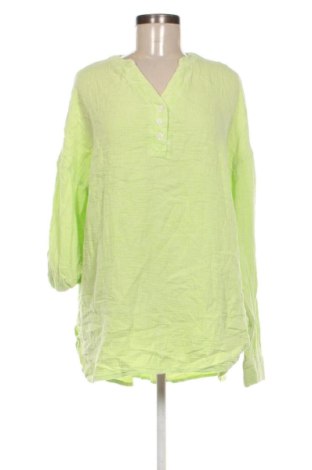 Bluză de femei Unbranded, Mărime L, Culoare Verde, Preț 89,99 Lei, #136194362