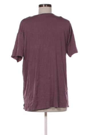 Дамска блуза Unbranded, Размер XXL, Цвят Лилав, Цена 10,22 €