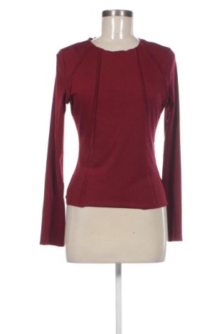 Dámska blúza Unbranded, Veľkosť M, Farba Červená, Cena  10,00 €