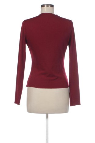 Dámska blúza Unbranded, Veľkosť M, Farba Červená, Cena  10,00 €