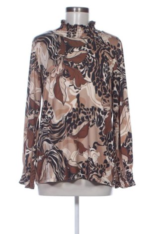 Bluzka damska Unbranded, Rozmiar M, Kolor Kolorowy, Cena 53,58 zł