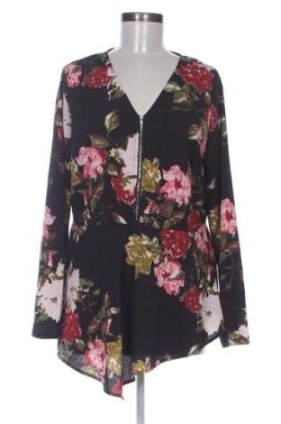 Dámská halenka Unbranded, Velikost XXL, Barva Vícebarevné, Cena  289,00 Kč