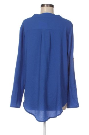 Дамска блуза Unbranded, Размер XL, Цвят Син, Цена 10,22 €