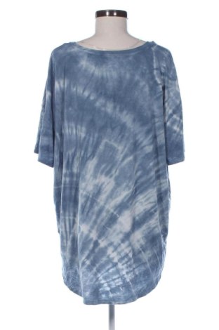Bluză de femei Unbranded, Mărime 3XL, Culoare Albastru, Preț 60,99 Lei