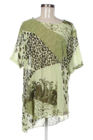 Γυναικεία μπλούζα Unbranded, Μέγεθος XXL, Χρώμα Πολύχρωμο, Τιμή 10,00 €