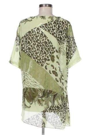 Γυναικεία μπλούζα Unbranded, Μέγεθος XXL, Χρώμα Πολύχρωμο, Τιμή 10,00 €