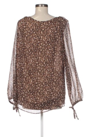 Дамска блуза Unbranded, Размер L, Цвят Многоцветен, Цена 10,22 €