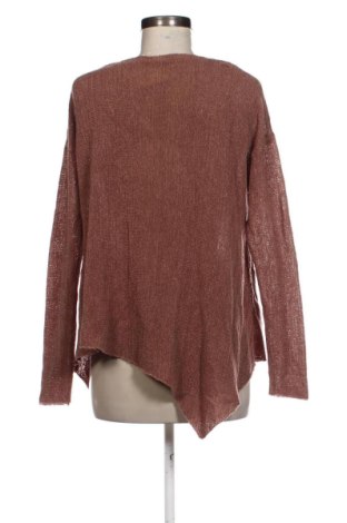 Bluzka damska Unbranded, Rozmiar XL, Kolor Brązowy, Cena 53,58 zł