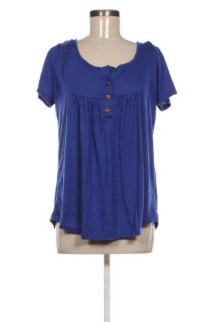 Bluză de femei Unbranded, Mărime XL, Culoare Albastru, Preț 60,99 Lei