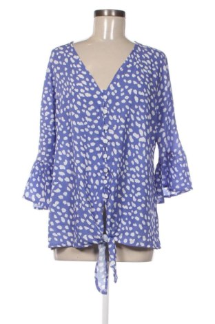 Damen Shirt Unbranded, Größe L, Farbe Mehrfarbig, Preis € 12,99