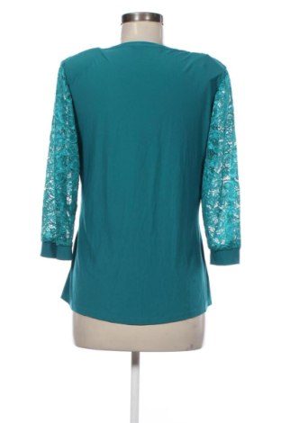 Γυναικεία μπλούζα Unbranded, Μέγεθος S, Χρώμα Μπλέ, Τιμή 10,00 €