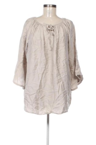 Damen Shirt Unbranded, Größe XL, Farbe Beige, Preis 12,99 €
