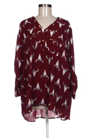 Bluză de femei Unbranded, Mărime 3XL, Culoare Multicolor, Preț 60,99 Lei