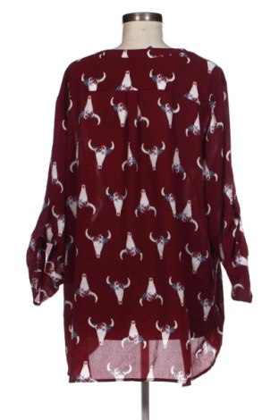 Bluză de femei Unbranded, Mărime 3XL, Culoare Multicolor, Preț 60,99 Lei