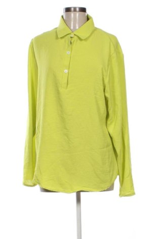 Bluzka damska Unbranded, Rozmiar L, Kolor Zielony, Cena 51,99 zł