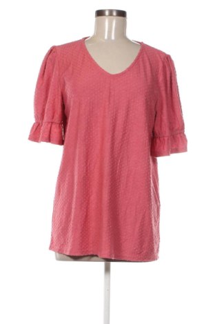 Дамска блуза Unbranded, Размер L, Цвят Розов, Цена 10,22 €