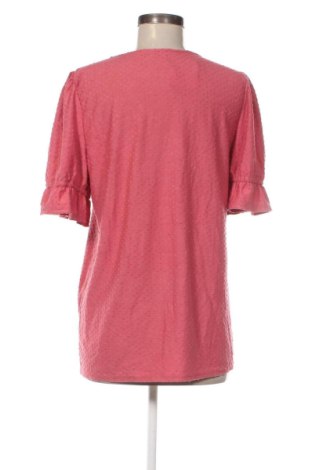 Дамска блуза Unbranded, Размер L, Цвят Розов, Цена 10,22 €