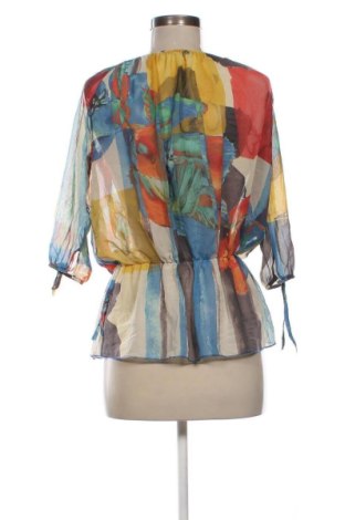 Дамска блуза Unbranded, Размер S, Цвят Многоцветен, Цена 10,22 €